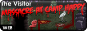 Play The Visitor: Massacre at Camp Happy