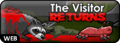 the visitor returns walkthrough all endings